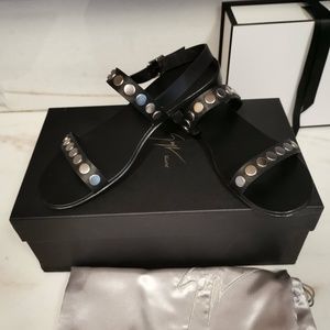 Giuseppe zanotti men's sandals